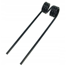 Kramp paėmimo pirštas