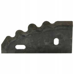 Dešinysis vagono peilis 5 mm Himel Peecon 3000581