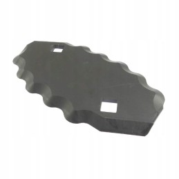 Dešinysis Storti Storti Labrador pašarų vagono peilis 9 12