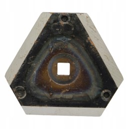 Peilis pašarų vagonui Kuhn 5mm a7153012 527527116