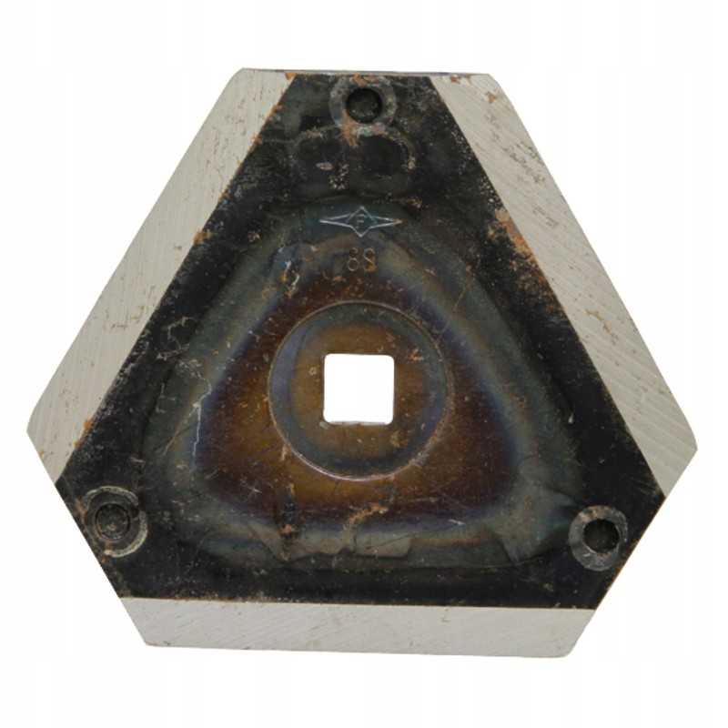 Peilis pašarų vagonui Kuhn 5mm a7153012 527527116