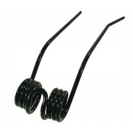 LD grėblio noragai tinka Deutz Fahr