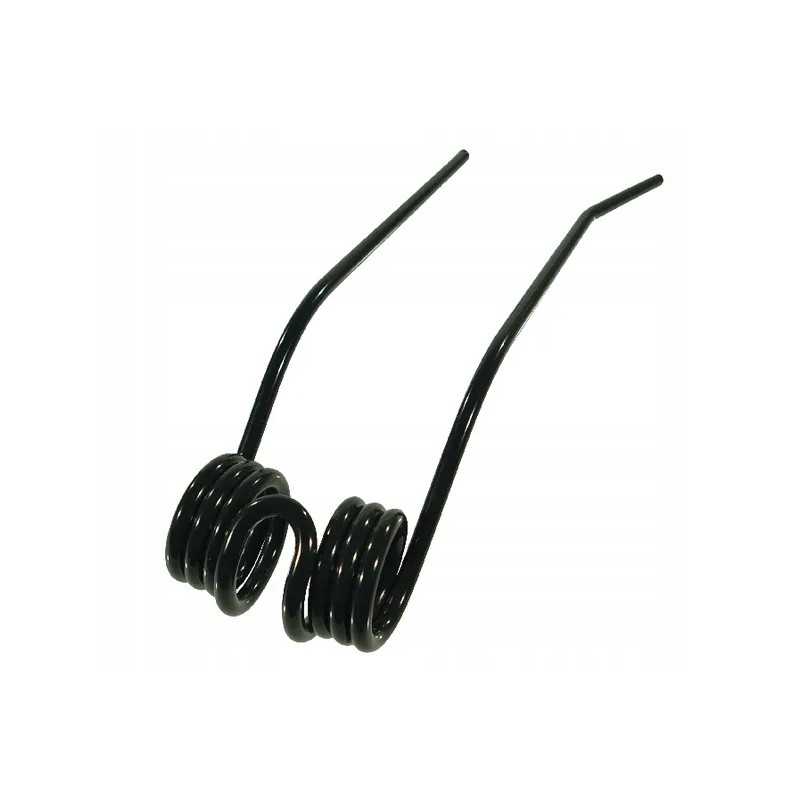 LD grėblio noragai tinka Deutz Fahr