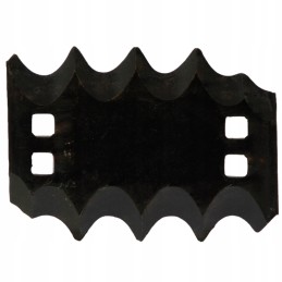 Kairysis padavimo vagono peilis 527527376