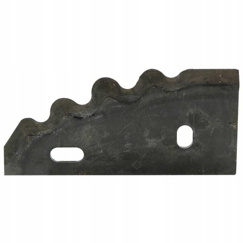 Dešinysis vagono peilis 5 mm Himel Peecon 3000581