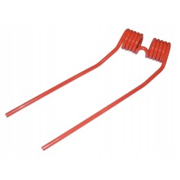 Rake tine ld org niemeyer