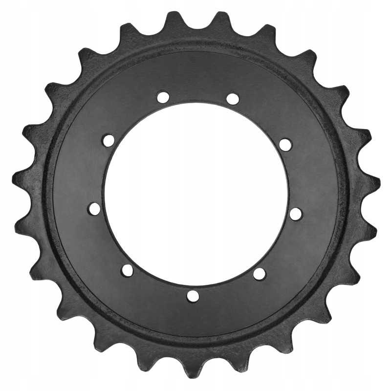 Takeuchi TB235 varomasis ratas 0431610100