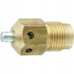 Atsarginis vožtuvas geriamajam vandeniui galvijams, arkliams ir avims