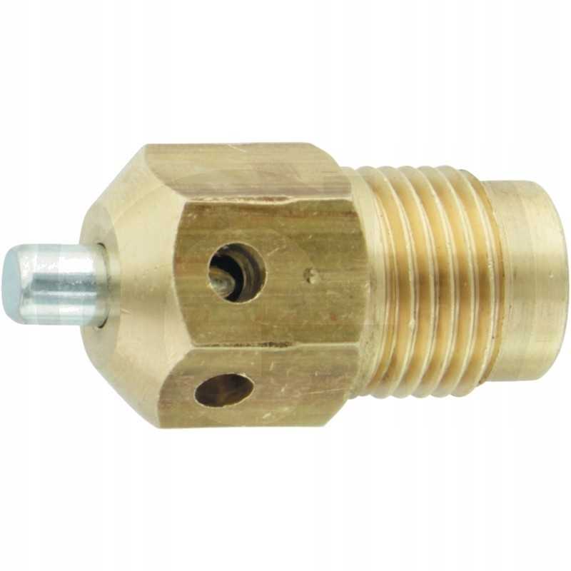 Atsarginis vožtuvas geriamajam vandeniui galvijams, arkliams ir avims