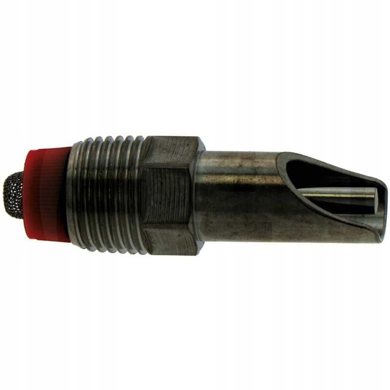 Nerūdijančio plieno spenelis su sieteliu kiaulėms