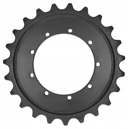 Takeuchi TB235 varomasis ratas 0431610100