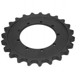 Takeuchi TB235 varomasis ratas 0431610100