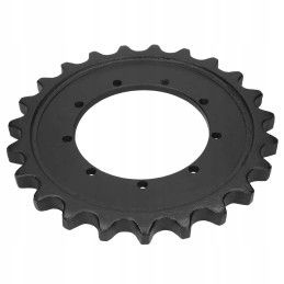 Takeuchi TB235 varomasis ratas 0431610100