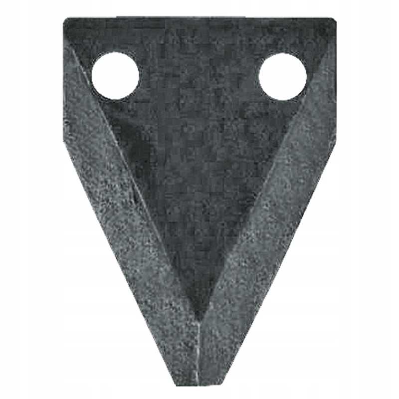 Frasto Walker padavimo vagono peilis 68 x 51 x 5 mm 70 203