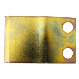 Slėgio plokštė 23664 trioliet mullos vicon pz