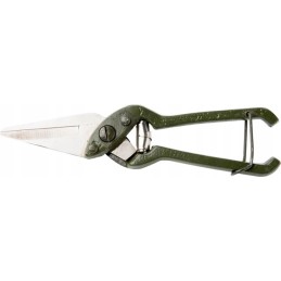 Dantytos kanopų korekcijos žnyplės avims