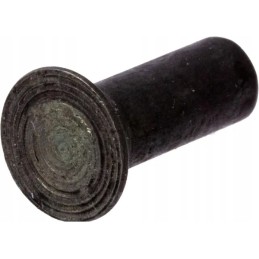 Kramp įgilintos galvutės kniedės 5 x 14 mm 0 5 kg