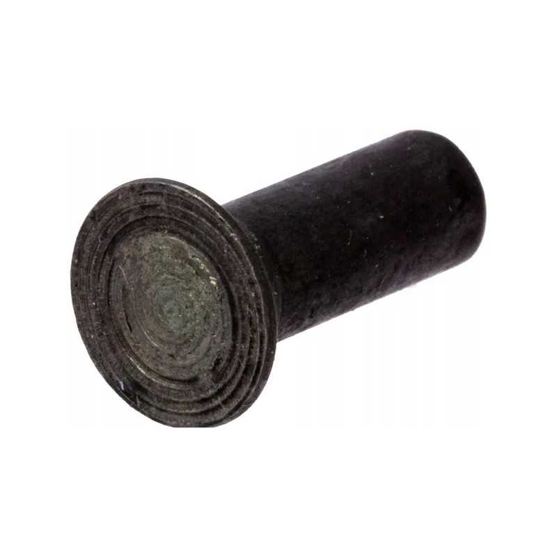 Kramp įgilintos galvutės kniedės 5 x 14 mm 0 5 kg