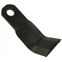 Plaktuvo ašmenys 60x210 mm breviglier