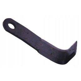 Smulkintuvas 60x250 mm ašmenys tinka Ferri