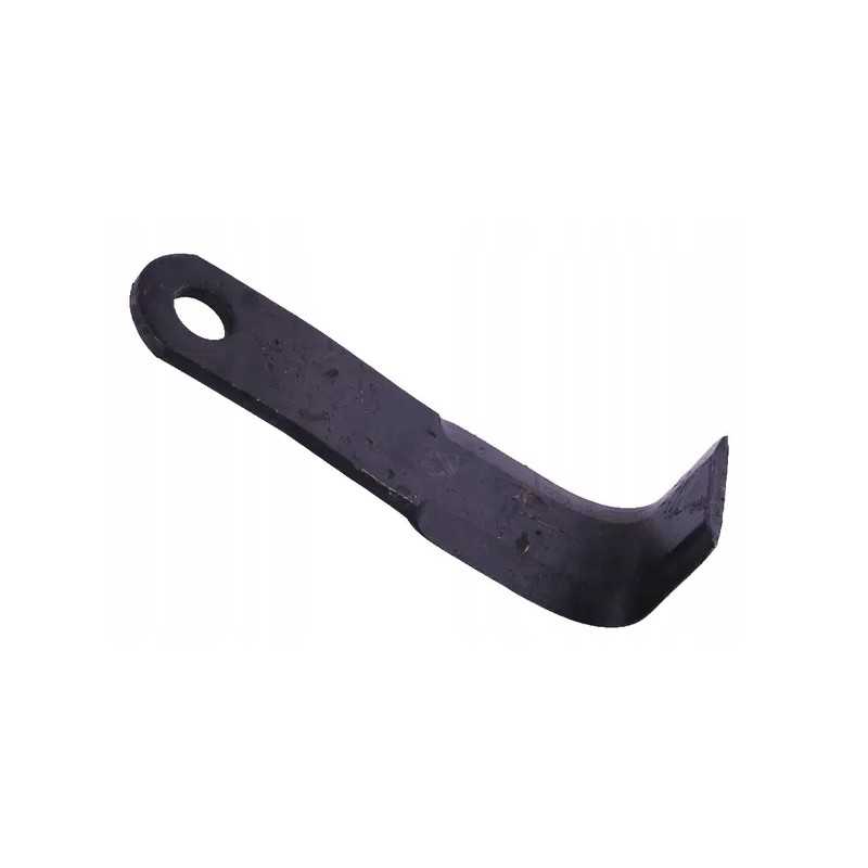 Smulkintuvas 60x250 mm ašmenys tinka Ferri