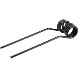 Galfre 92 grėblio noragas