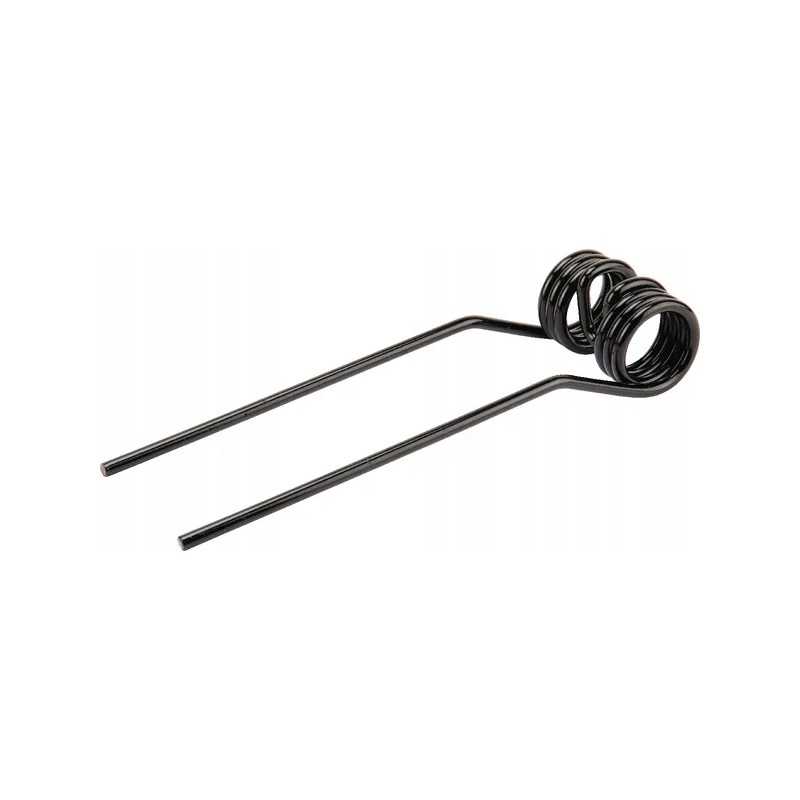 Galfre 92 grėblio noragas