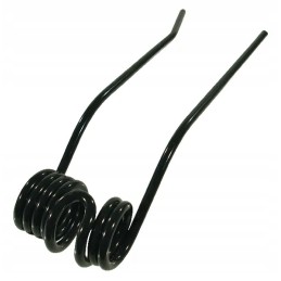 Deutz Fahr tinka tinkamas grėblio noragas