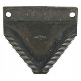 Lucas pašarų vagono pjovimo peilis 527347