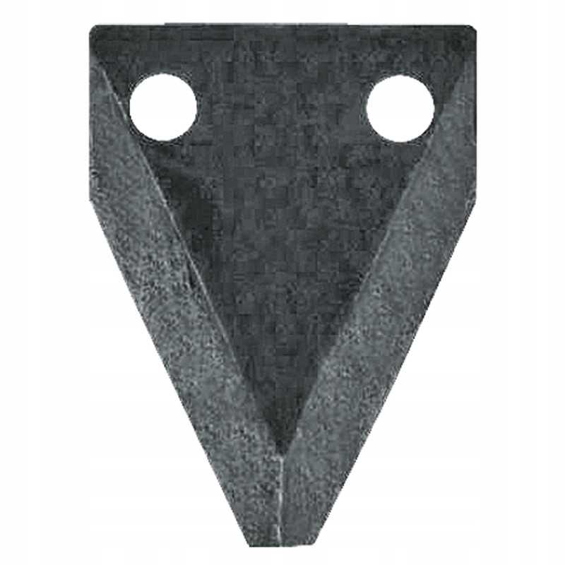 Frasto Walker padavimo vagono peilis 68 x 51 x 5 mm 70 203