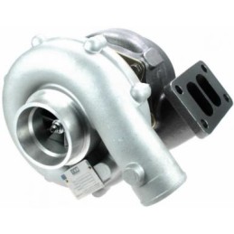 Turbokompresoriaus turbina sw 400 bison leyland