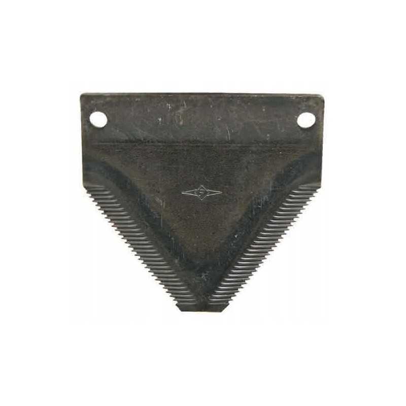 Lucas pašarų vagono pjovimo peilis 527347