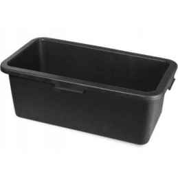 Statybinis konteineris 80l, stačiakampis, motogeneric