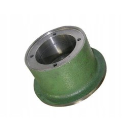 Neptun motogeneric lakštinio krautuvo guolio korpusas