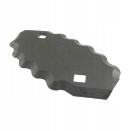 Dešinysis Storti Storti Labrador pašarų vagono peilis 9 12