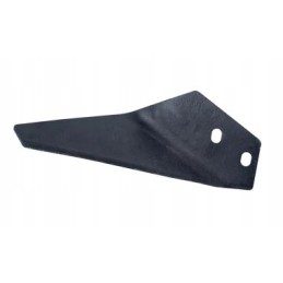 Kairysis noragėlių peilis gregoire besson