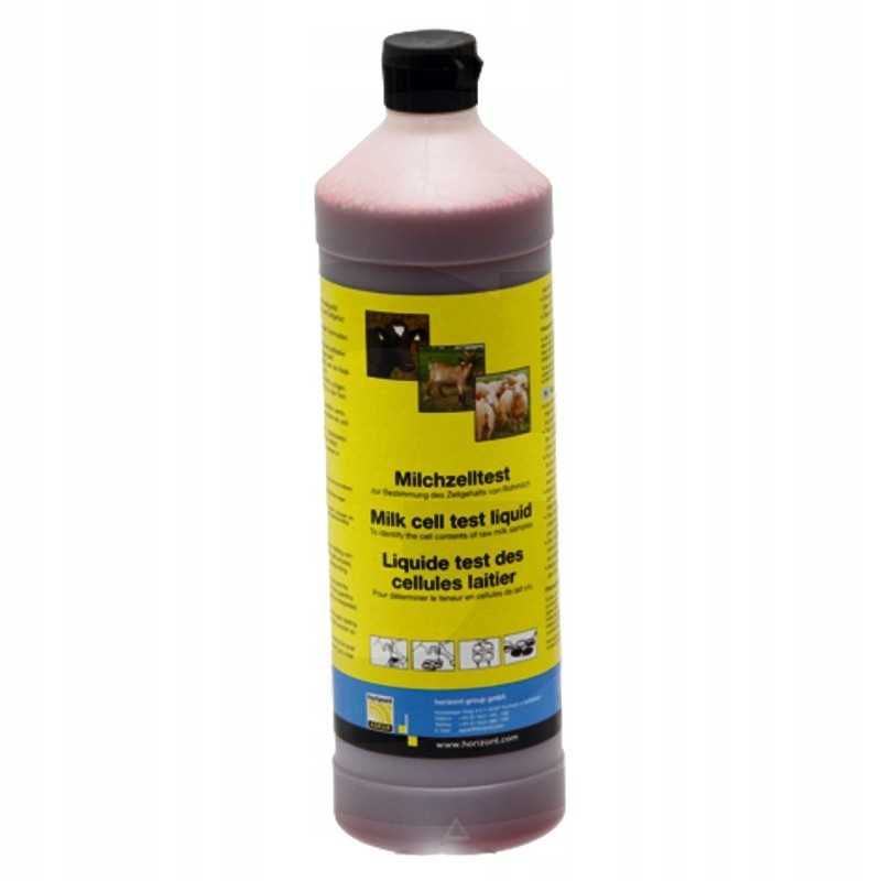 Horizonto indikatorius pieno tyrimo skystis 1