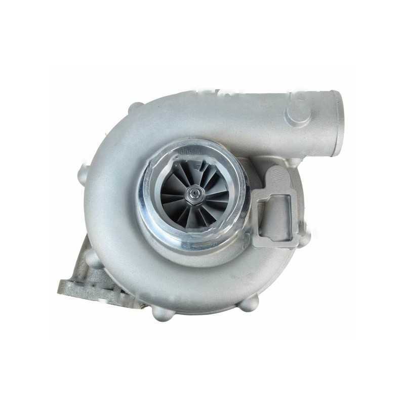 cilindrų turbokompresorius Ursus 89022907 C279