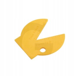 Horizontinis prietaisas formuotų kanopų testavimui