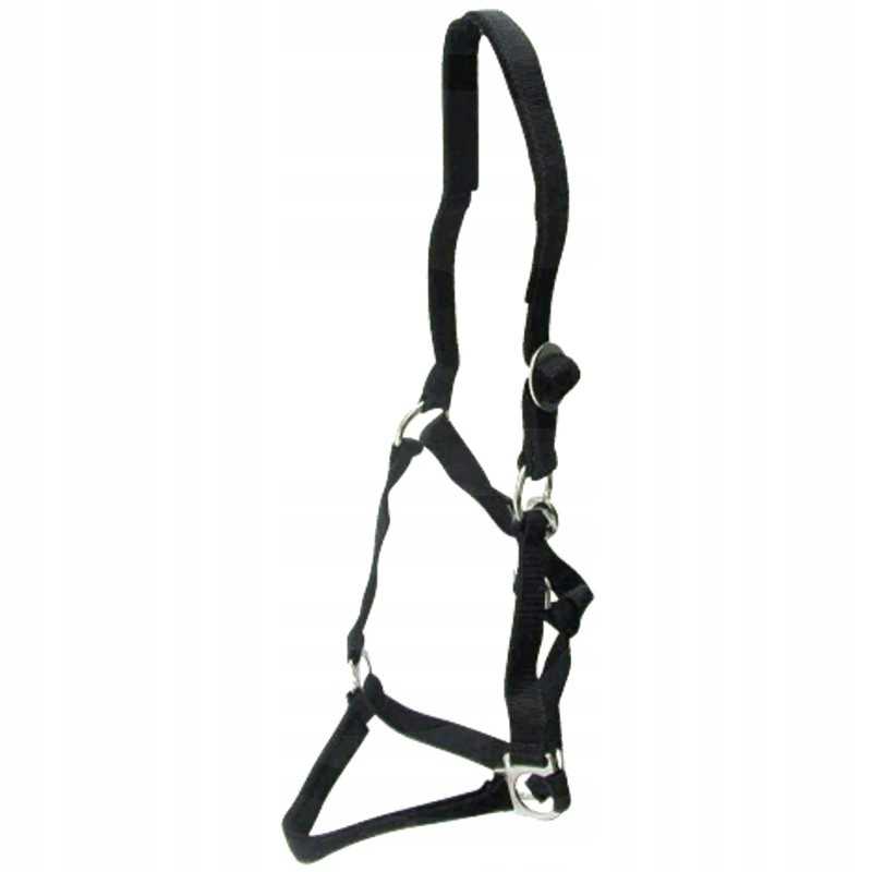 Juodos spalvos nailono apynasris 2