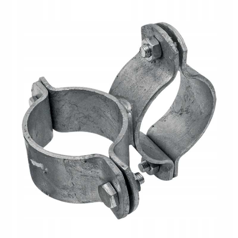 Kryžminis spaustukas 2 60mm