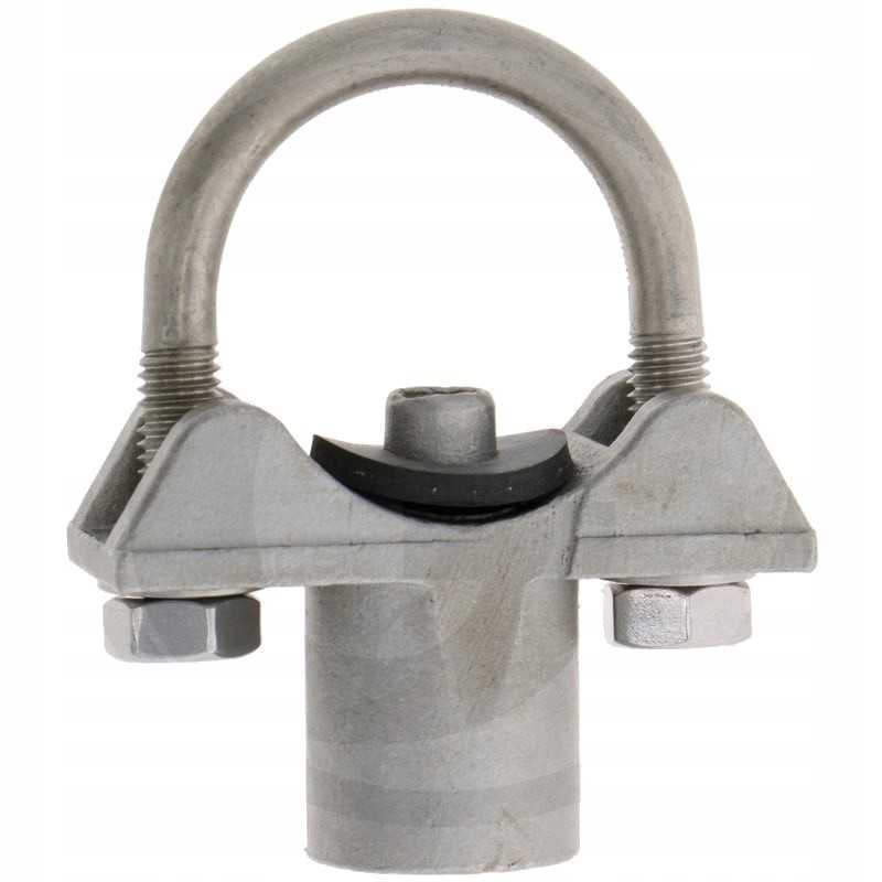 Vamzdžio tvirtinimo spaustukas 3 4 1 1 2