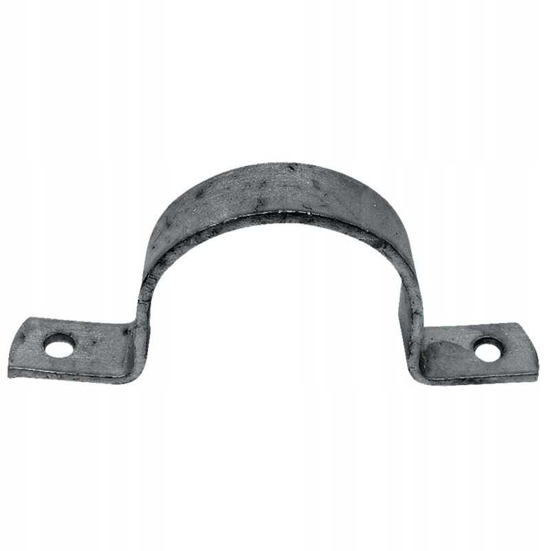 Vamzdžio spaustukas 2 1 2 be kaiščio