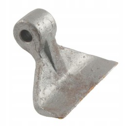 Ck0960 peilis fi 16, plotis 40 137 mm