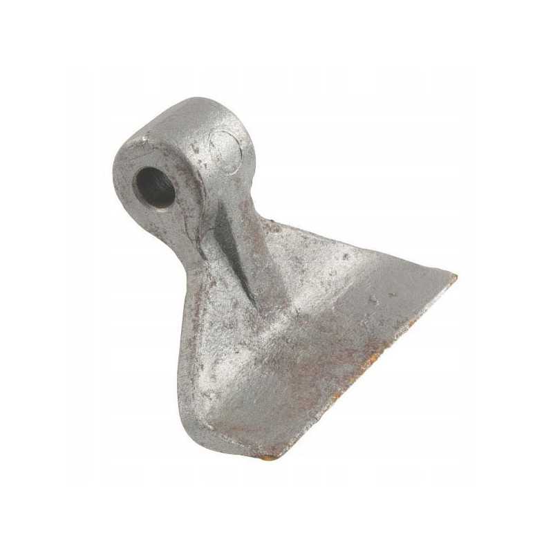 Ck0960 peilis fi 16, plotis 40 137 mm