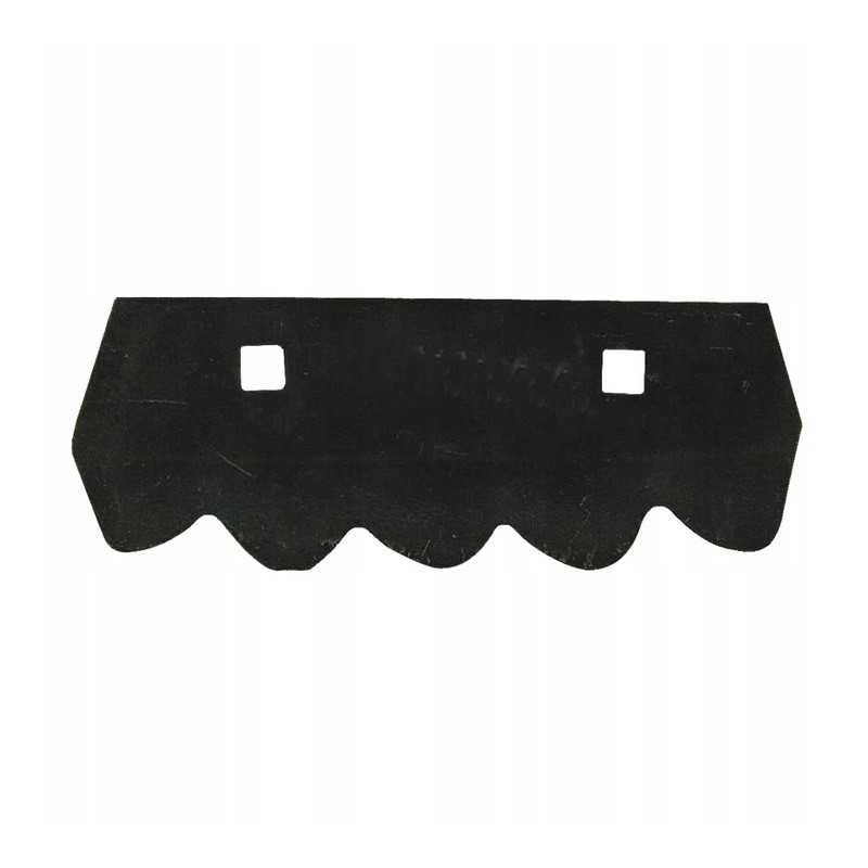 Marmix universalus peilis pašarų vagonui, storis 5mm 128 2