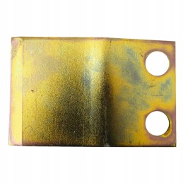 Slėgio plokštė 23664 trioliet mullos vicon pz