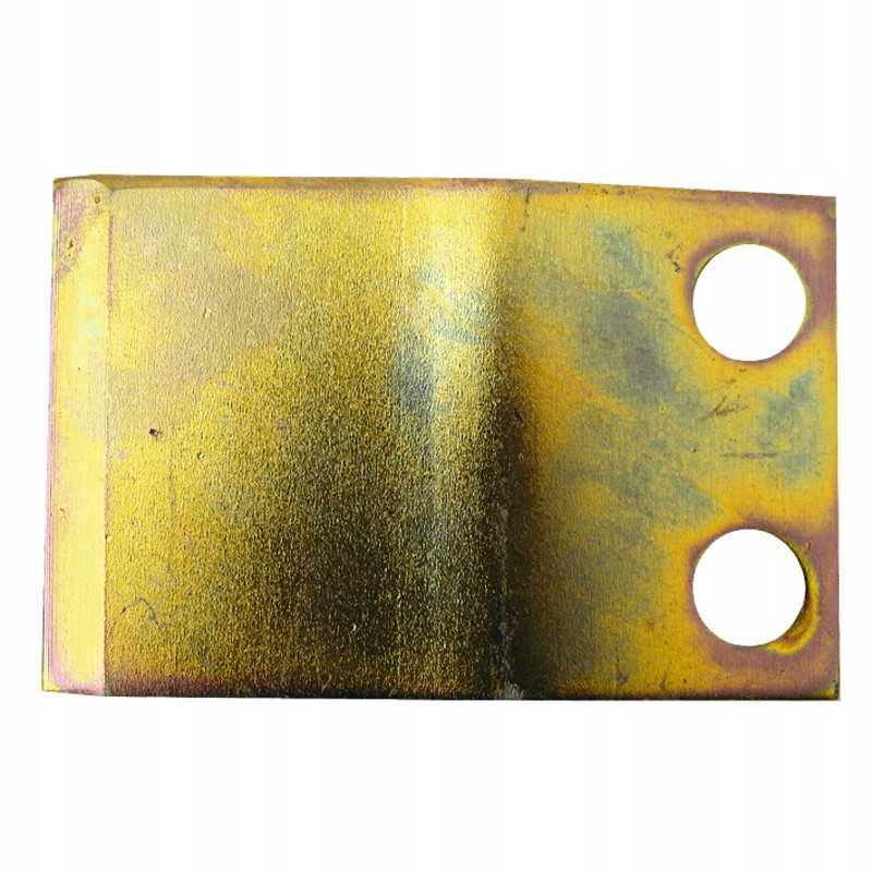 Slėgio plokštė 23664 trioliet mullos vicon pz