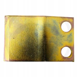 Slėgio plokštė 23664 trioliet mullos vicon pz