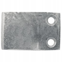 Fella SU 121959 pjovimo peilio slėgio plokštė